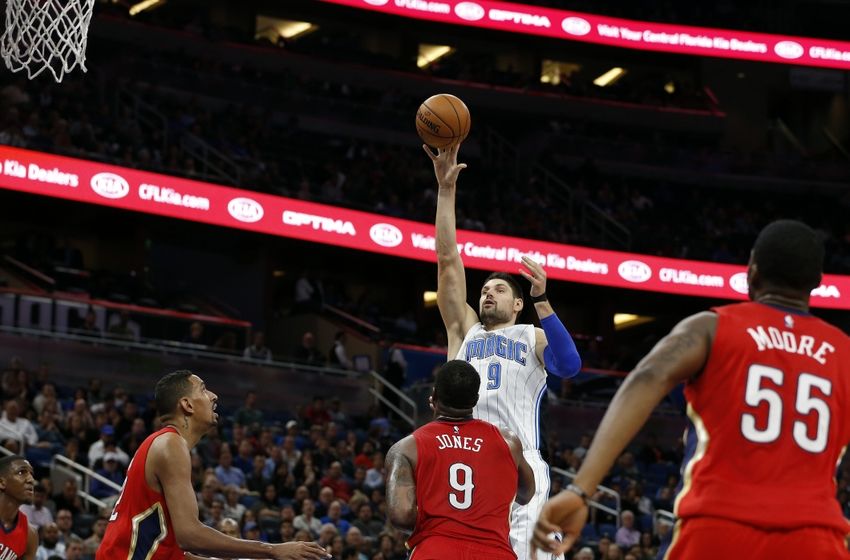 NBA'de gecenin raporu!